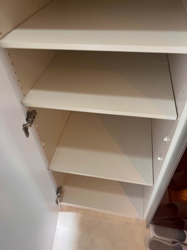 物件内観写真13　(シューズボックス)