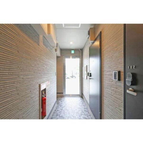 その他(通路・廊下)