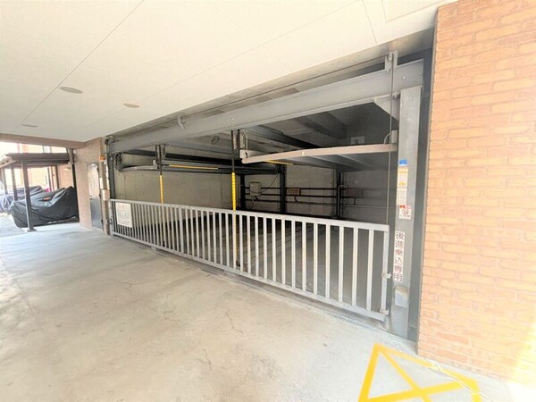 その他(駐車場)