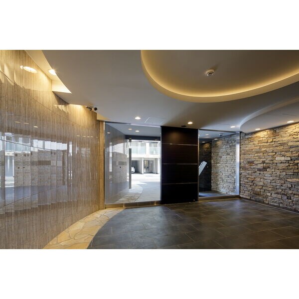 ロビー・ラウンジ