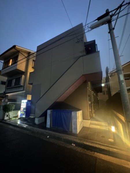 フェニックス宿院外観写真