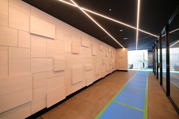 ロビー・ラウンジ