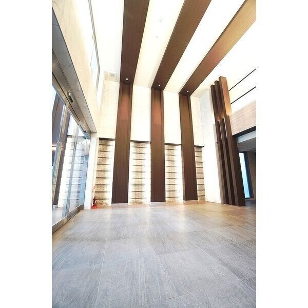 ロビー・ラウンジ