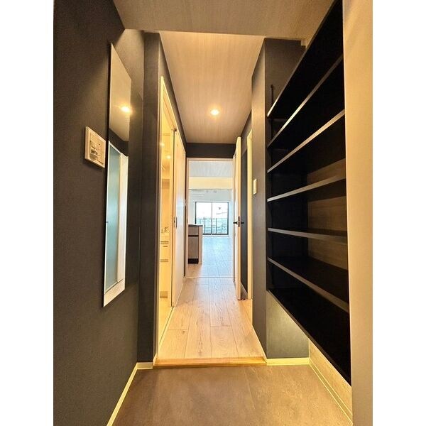 物件内観写真11　