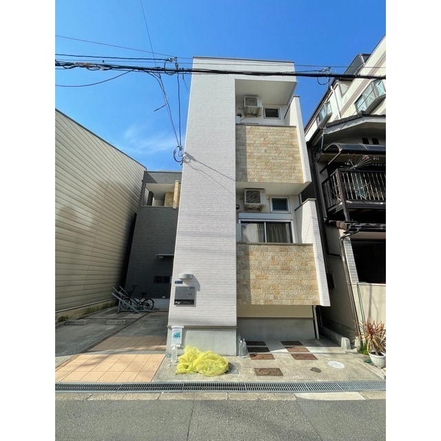 物件外観写真1　