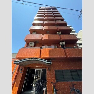 Belong千林外観写真