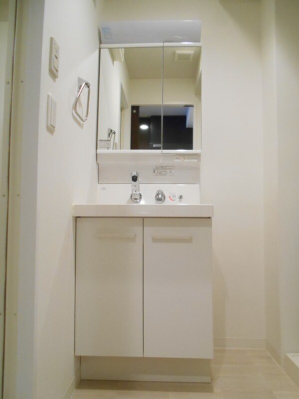 洗面・脱衣所