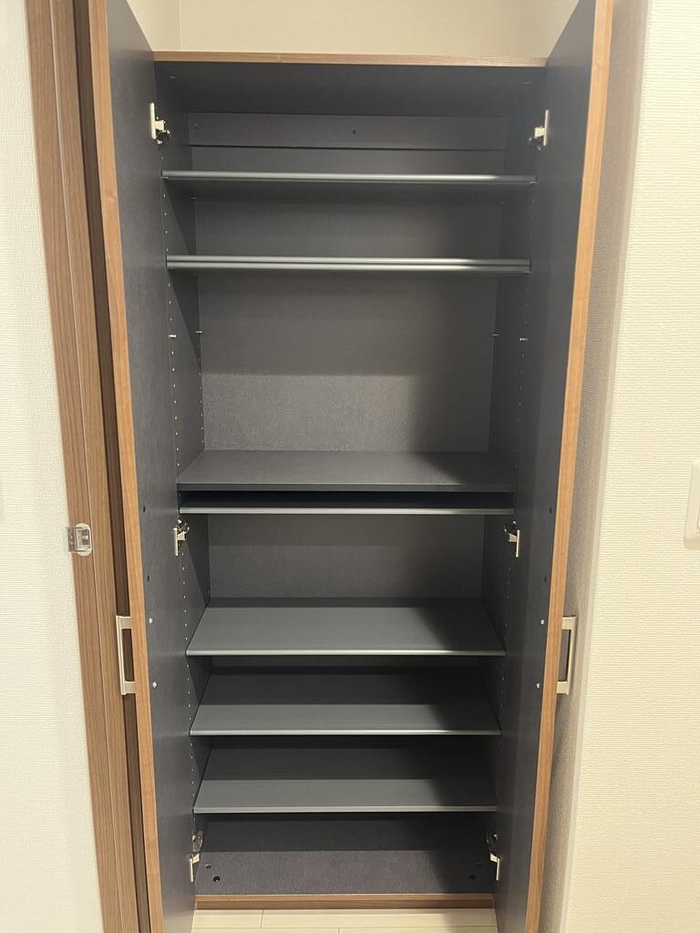 物件内観写真16　(シューズボックス)