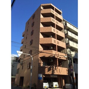 88松ヶ枝ウイング外観写真