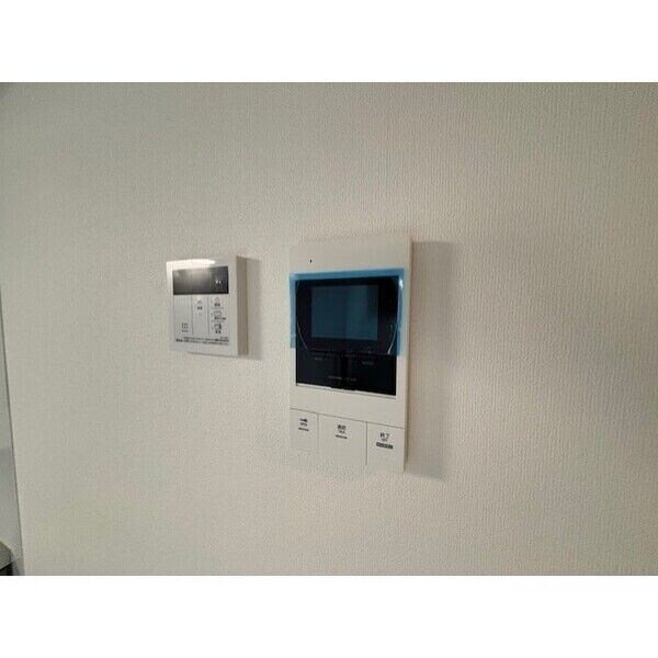 セキュリティ(※参考画像)