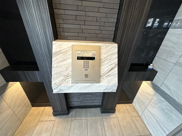 ロビー・ラウンジ