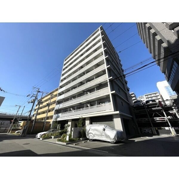 コンフォリア江坂広芝町