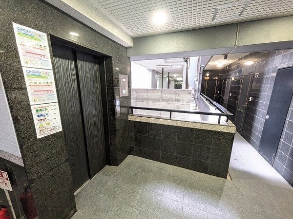 建物設備