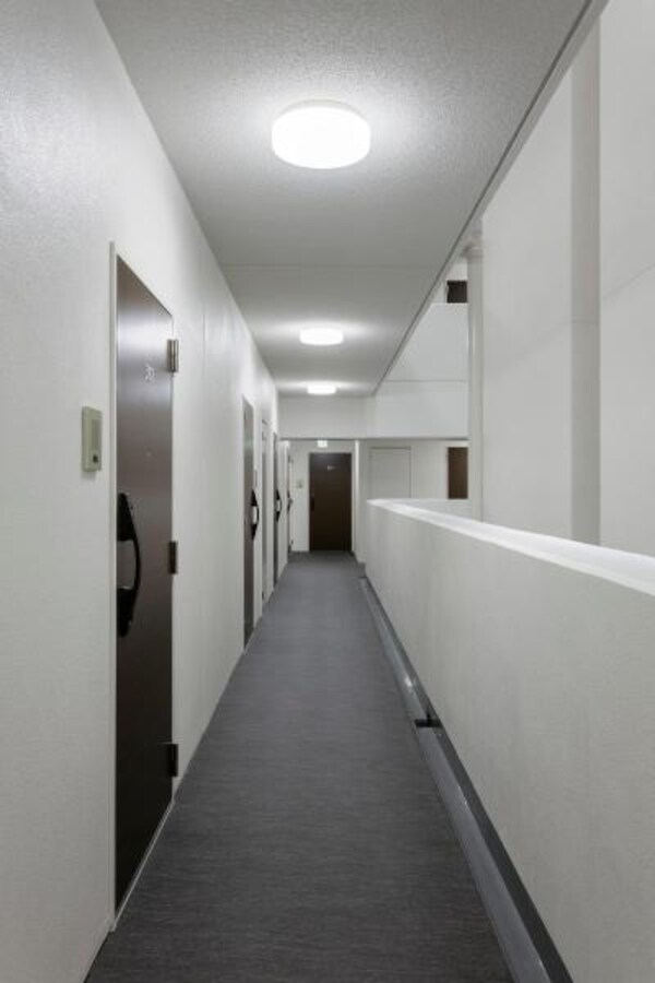 その他(建物内廊下)