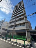 ザ・パークハビオ都島テラス