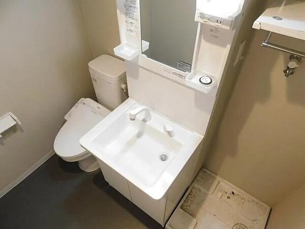 洗面・脱衣所
