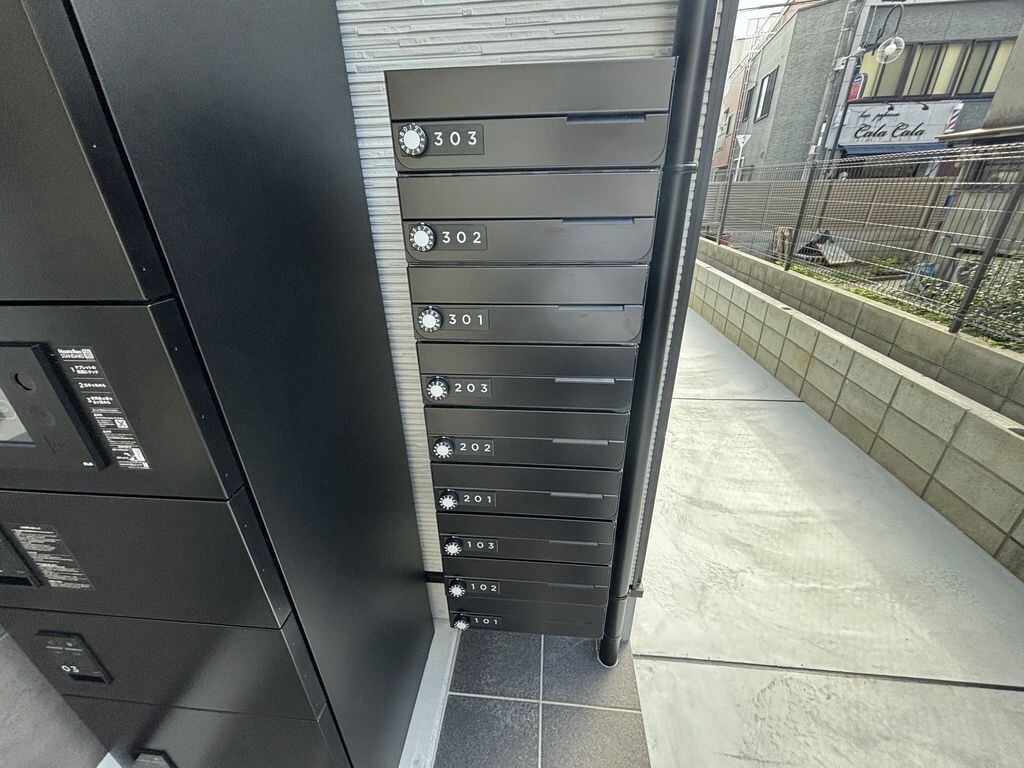 物件内観写真15　