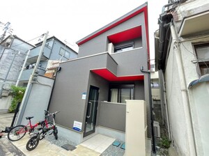 【IDC】MY　LIFE　TENGACHAYA外観写真