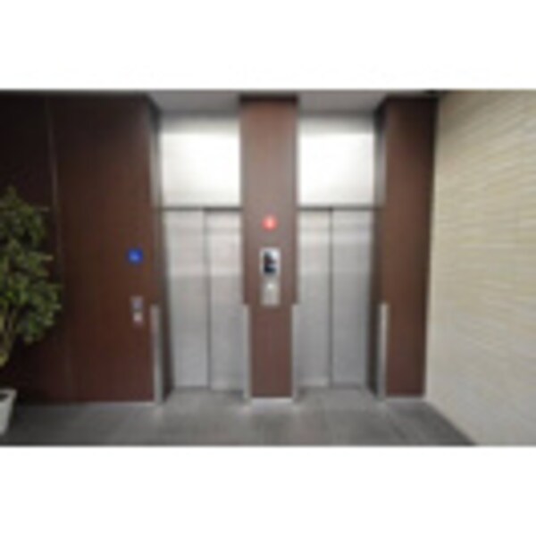 その他(エレベーター)