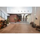 物件内観写真15　(エントランス)