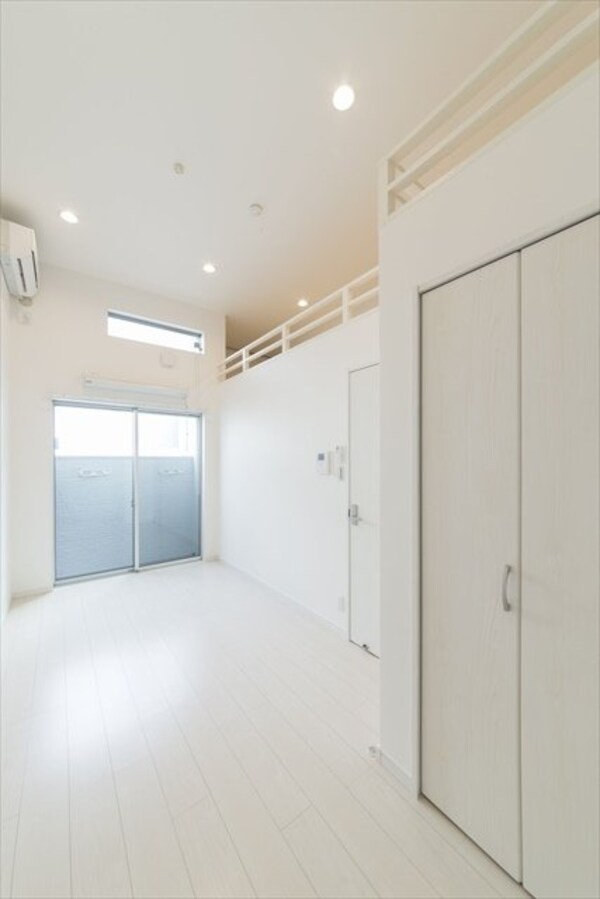 居室