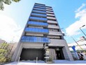 S-RESIDENCE天満Gracis
