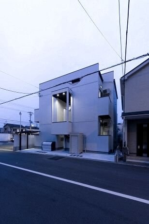 物件外観写真1　