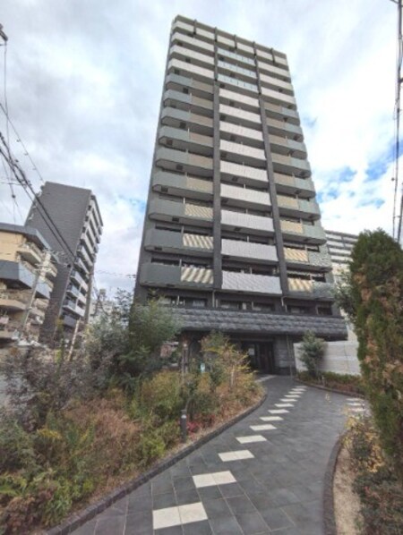 プレサンス水都OKAWA外観写真