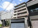 ノートアール１０７