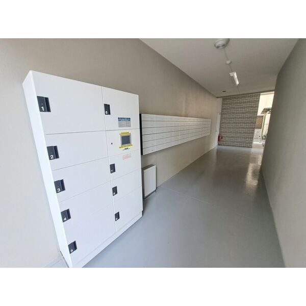 建物設備
