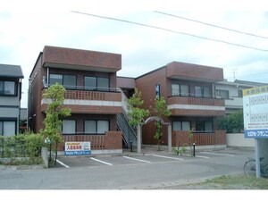 モナークカトレア外観写真