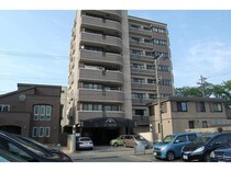 ビブレ新橋の外観写真