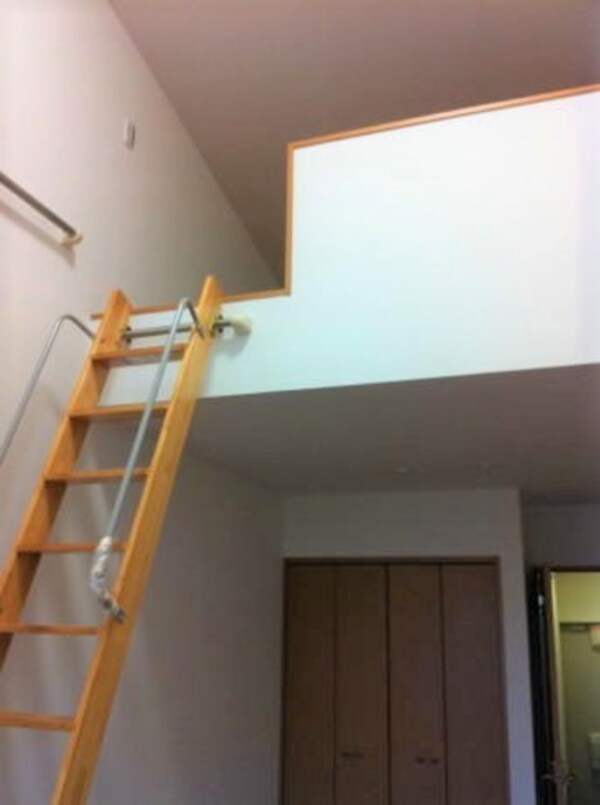 部屋画像_その他(ロフト)