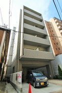 エトワール衣掛