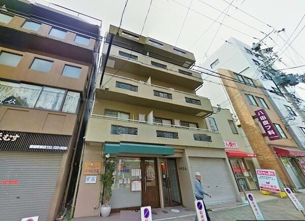外観・土地