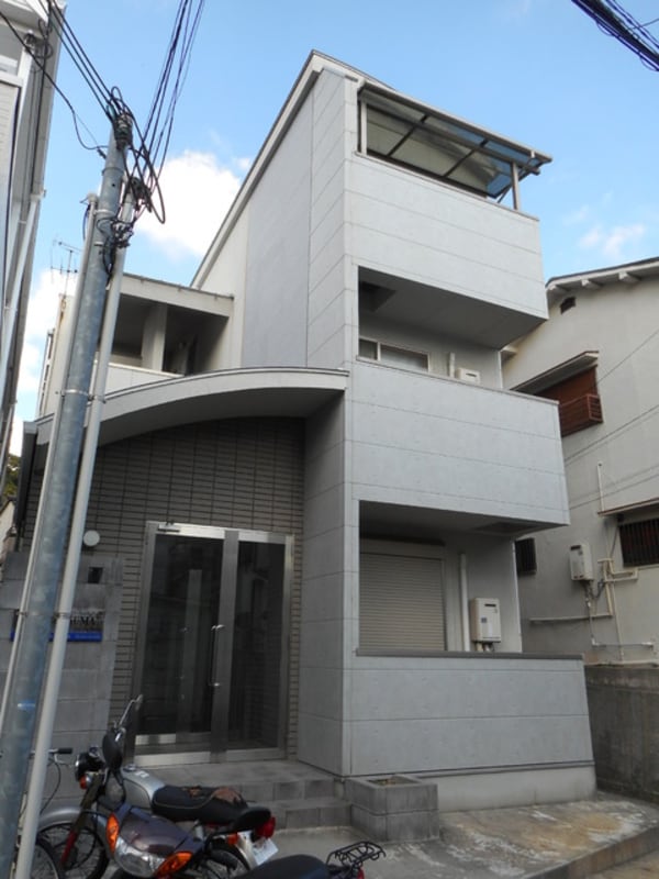 外観・土地