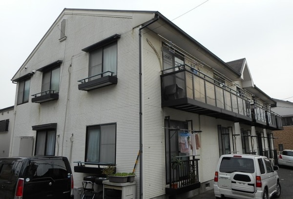 外観・土地