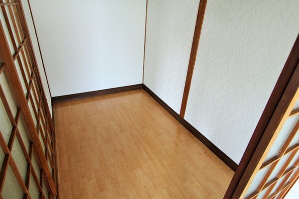 その他部屋・スペース(洋室)