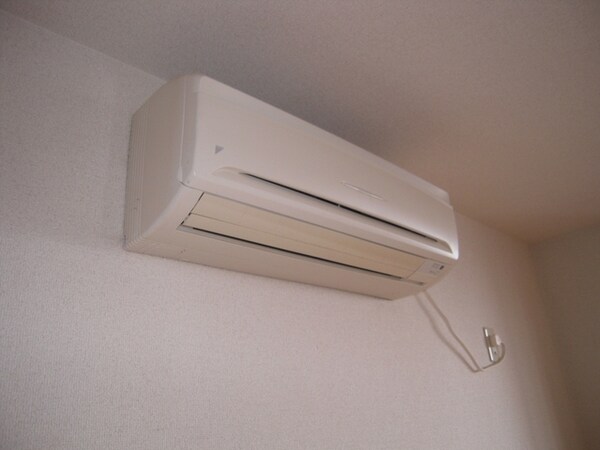 部屋画像_その他(エアコン完備)