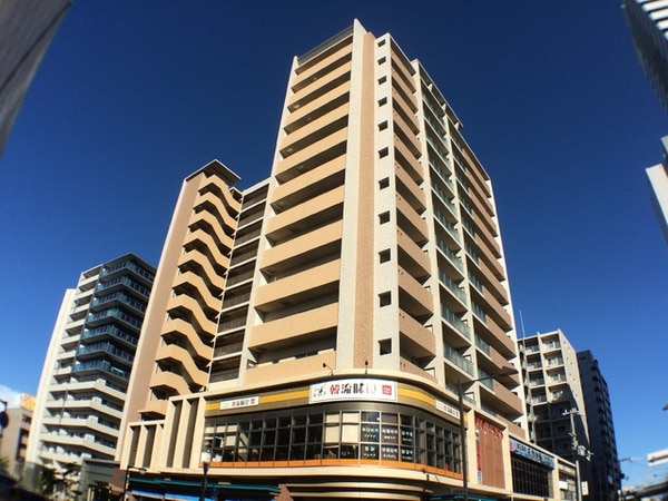 外観・土地