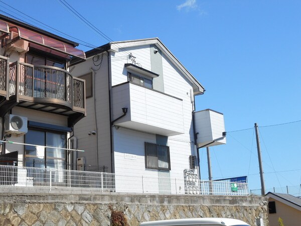 外観・土地