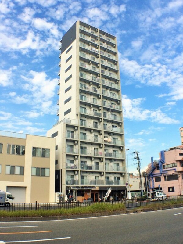外観・土地