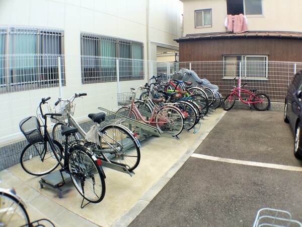 共用設備