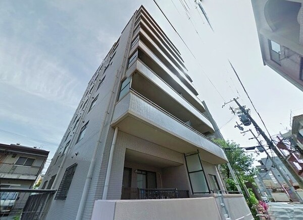 外観・土地