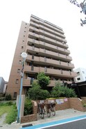 ワコーレプラージュ須磨