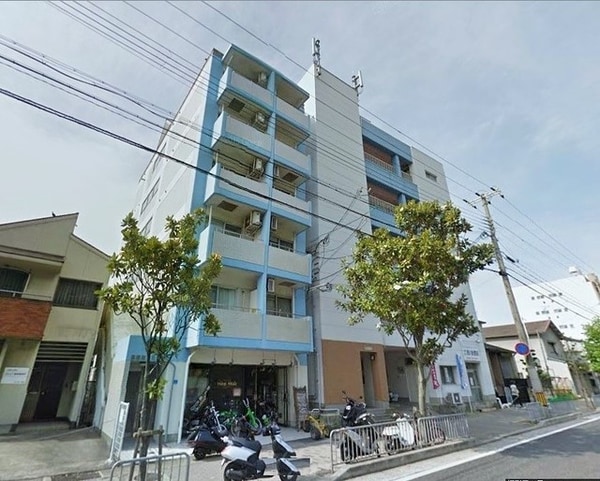 外観・土地