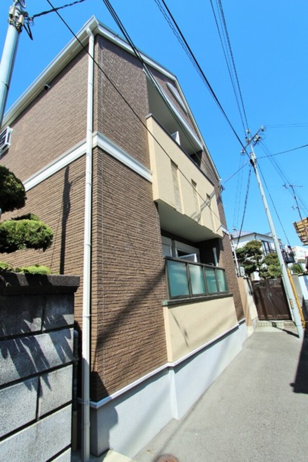 外観・土地