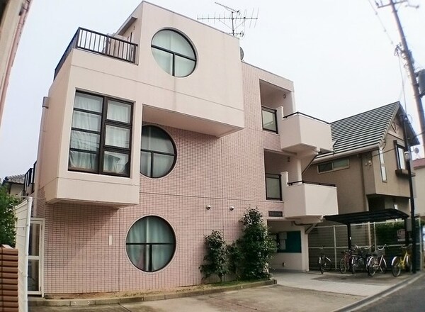 外観・土地