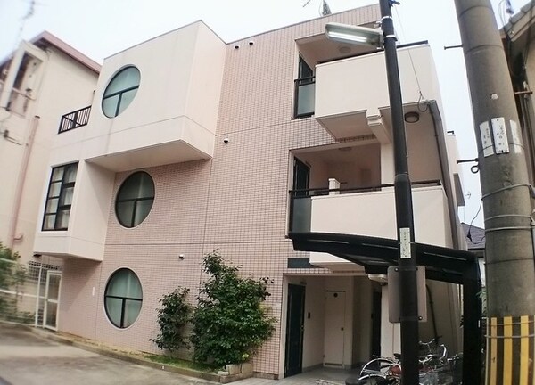 外観・土地