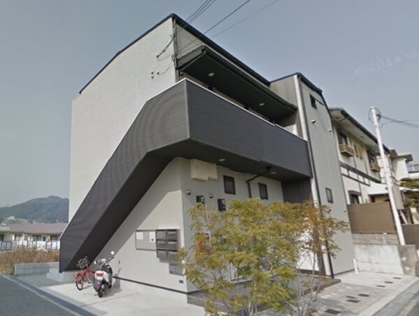 外観・土地